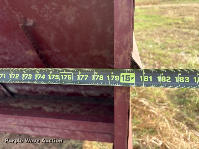 image for item ET7214 Livestock feeder