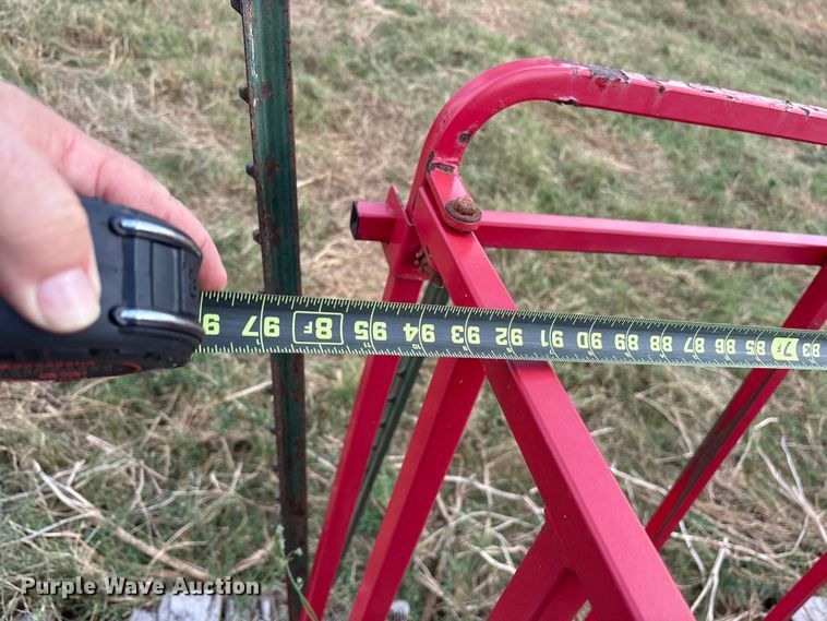 image for item ET7215 BW Farm & Ranch Creep feeder 1000 creep feeder