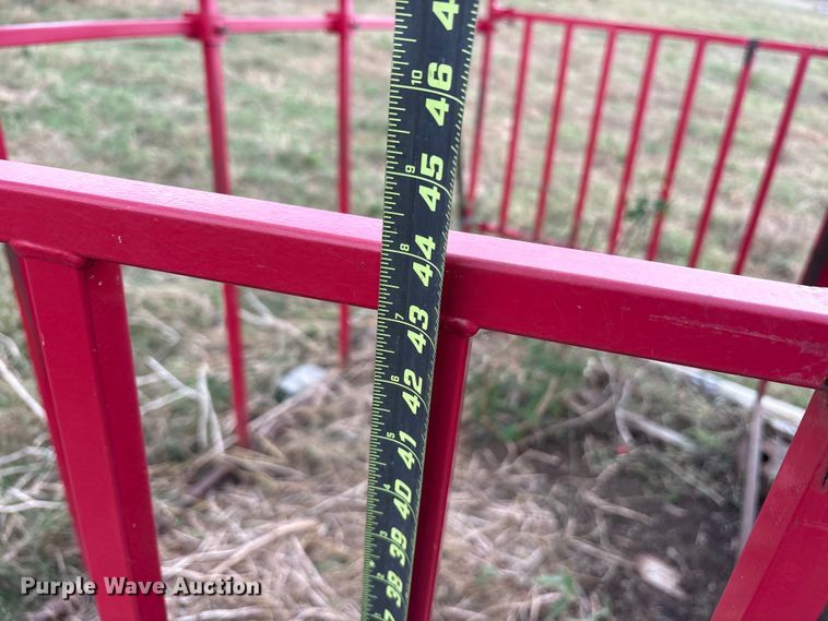 image for item ET7215 BW Farm & Ranch Creep feeder 1000 creep feeder