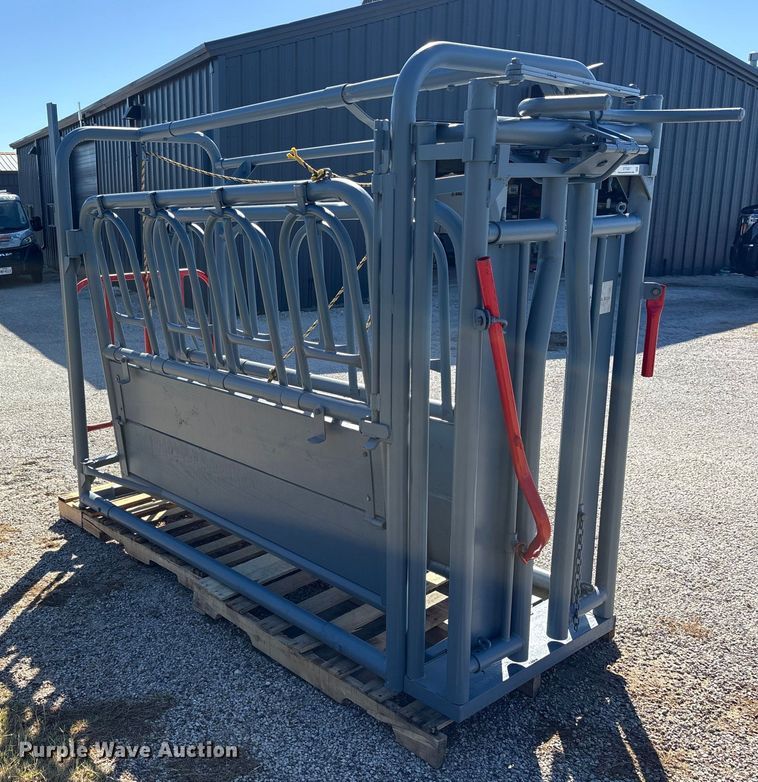 image for item ET7222 Filson squeeze chute