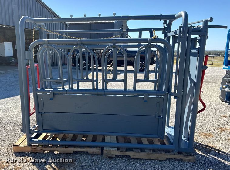 image for item ET7222 Filson squeeze chute