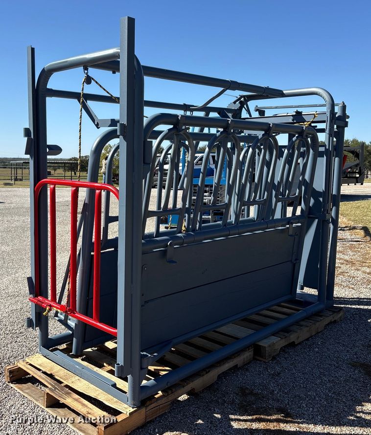 image for item ET7222 Filson squeeze chute