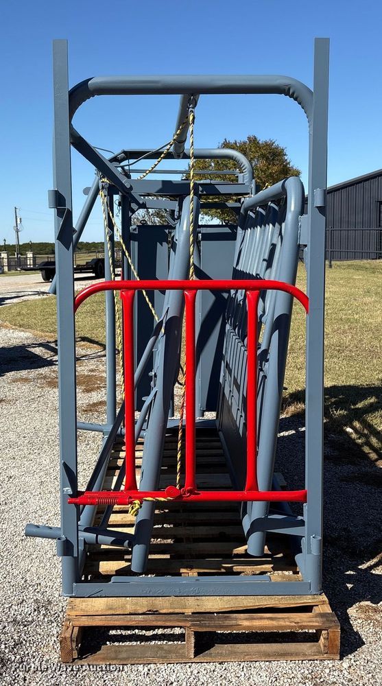 image for item ET7222 Filson squeeze chute