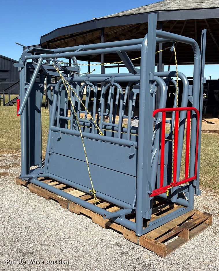 image for item ET7222 Filson squeeze chute