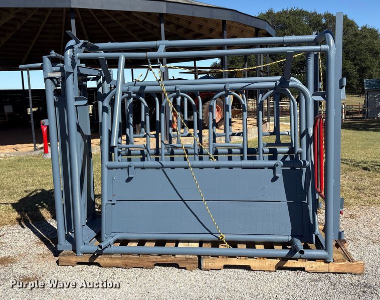 image for item ET7222 Filson squeeze chute