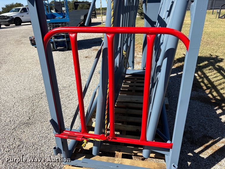 image for item ET7222 Filson squeeze chute