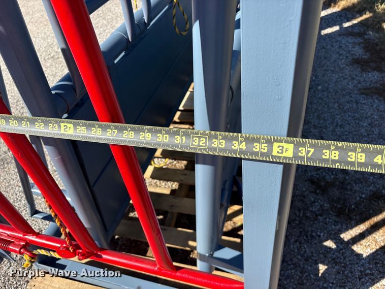 image for item ET7222 Filson squeeze chute