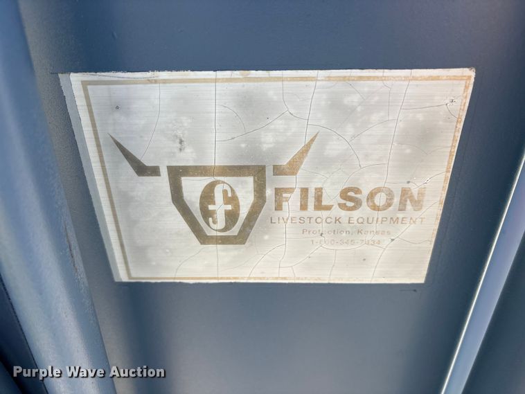 image for item ET7222 Filson squeeze chute