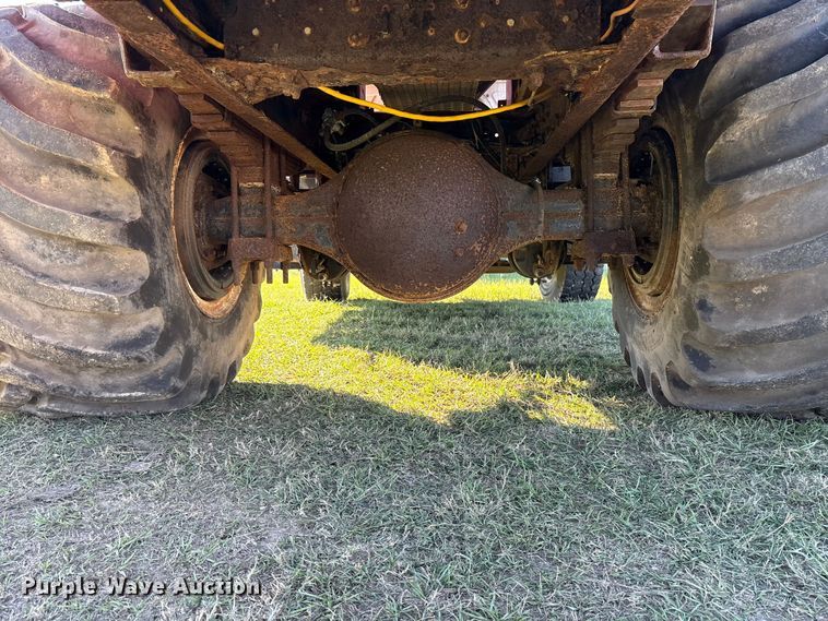 image for item ET7224 2000 Freightliner FL80 applicator truck