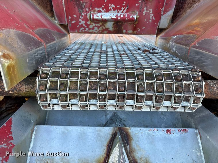 image for item ET7224 2000 Freightliner FL80 applicator truck