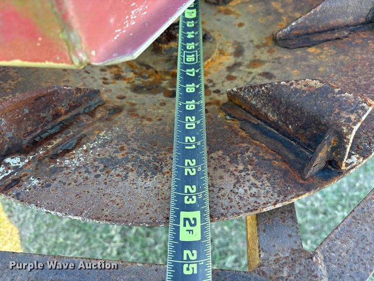 image for item ET7224 2000 Freightliner FL80 applicator truck