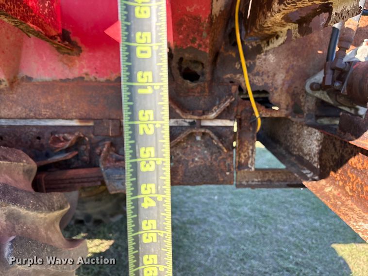 image for item ET7224 2000 Freightliner FL80 applicator truck