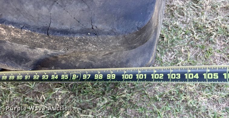 image for item ET7224 2000 Freightliner FL80 applicator truck