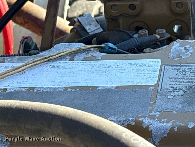 image for item ET7224 2000 Freightliner FL80 applicator truck