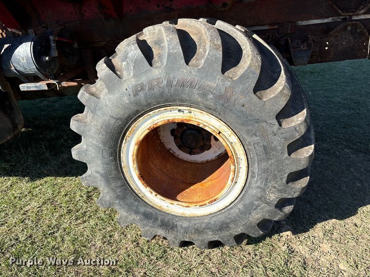 image for item ET7224 2000 Freightliner FL80 applicator truck