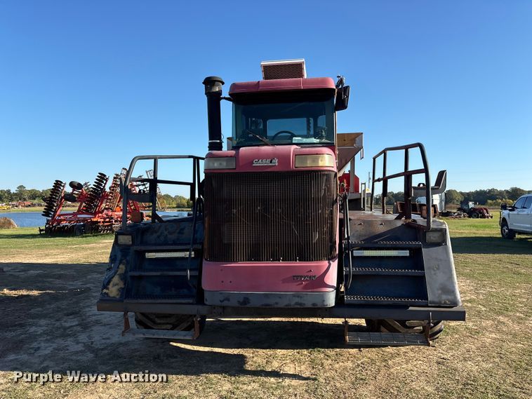 image for item ET7225 Case Titan FLX4300 applicator