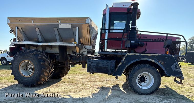 image for item ET7225 Case Titan FLX4300 applicator