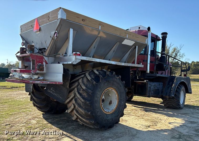 image for item ET7225 Case Titan FLX4300 applicator