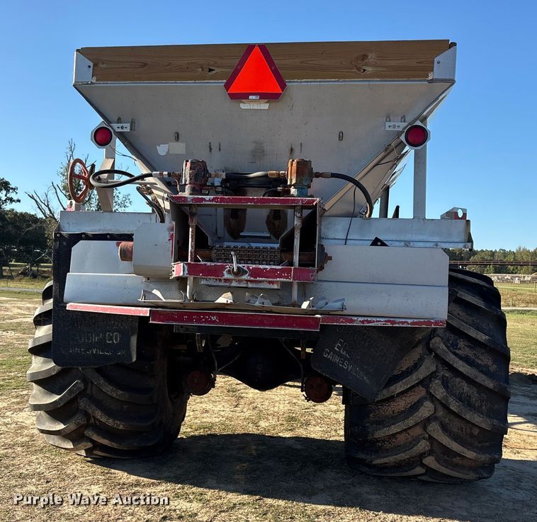 image for item ET7225 Case Titan FLX4300 applicator