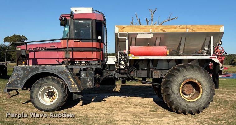 image for item ET7225 Case Titan FLX4300 applicator