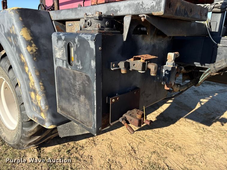 image for item ET7225 Case Titan FLX4300 applicator