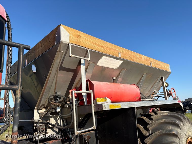 image for item ET7225 Case Titan FLX4300 applicator