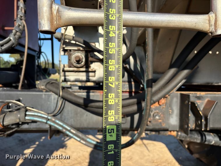 image for item ET7225 Case Titan FLX4300 applicator