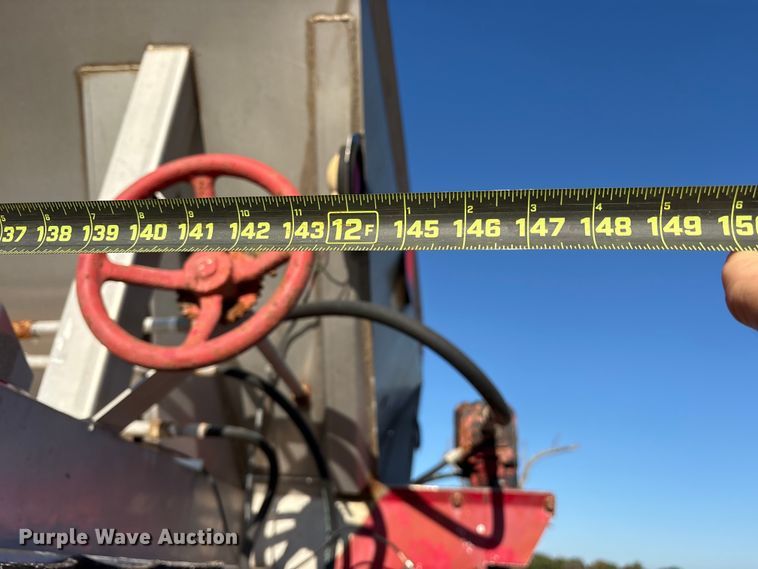 image for item ET7225 Case Titan FLX4300 applicator