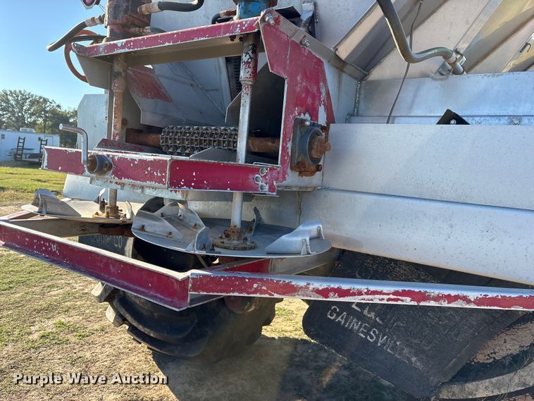 image for item ET7225 Case Titan FLX4300 applicator