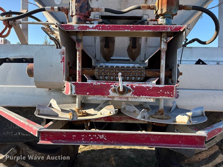 image for item ET7225 Case Titan FLX4300 applicator