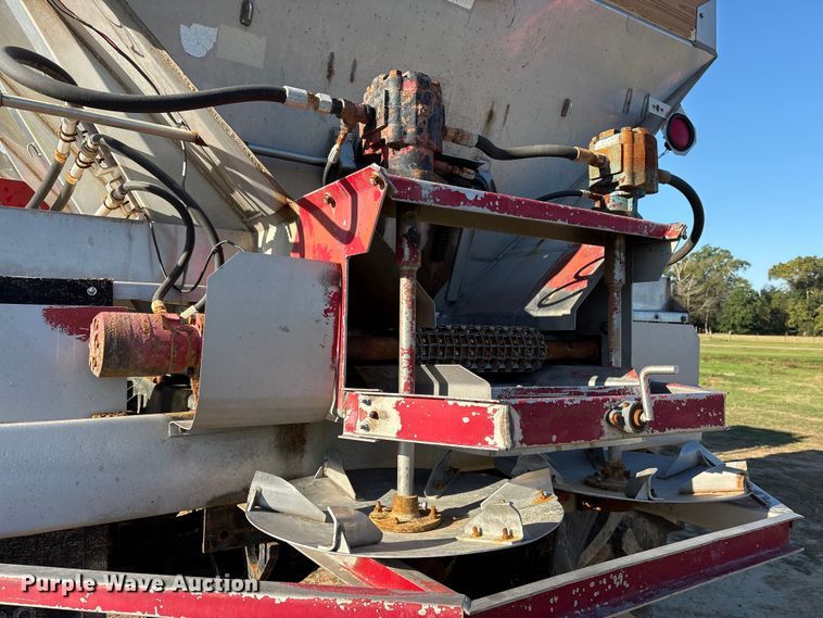 image for item ET7225 Case Titan FLX4300 applicator