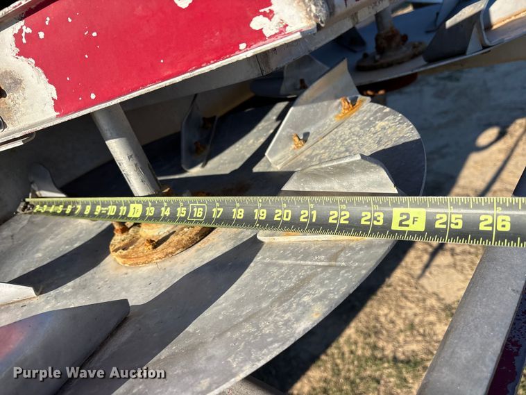 image for item ET7225 Case Titan FLX4300 applicator