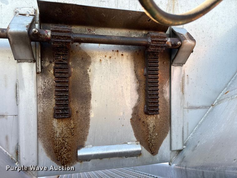 image for item ET7225 Case Titan FLX4300 applicator