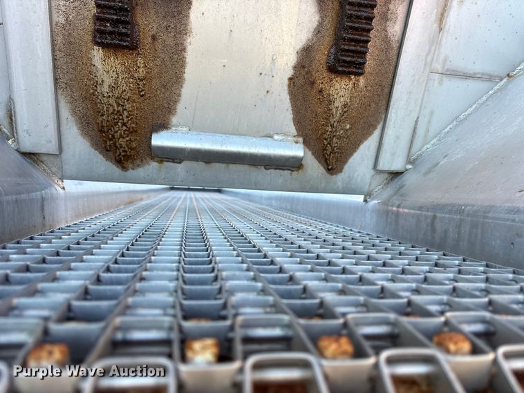 image for item ET7225 Case Titan FLX4300 applicator