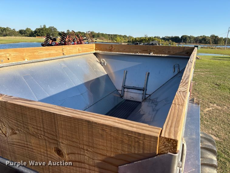 image for item ET7225 Case Titan FLX4300 applicator