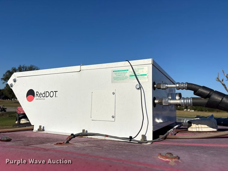 image for item ET7225 Case Titan FLX4300 applicator