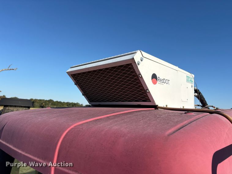 image for item ET7225 Case Titan FLX4300 applicator