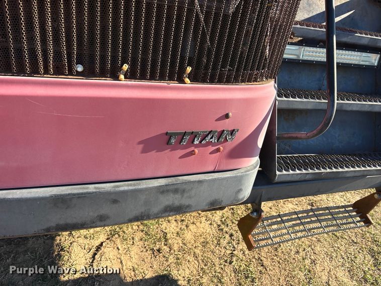 image for item ET7225 Case Titan FLX4300 applicator