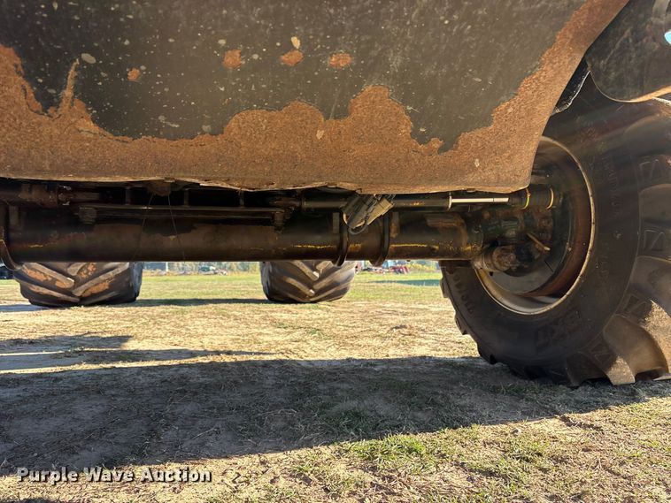 image for item ET7225 Case Titan FLX4300 applicator