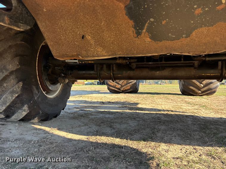 image for item ET7225 Case Titan FLX4300 applicator