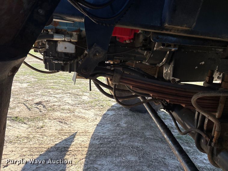 image for item ET7225 Case Titan FLX4300 applicator