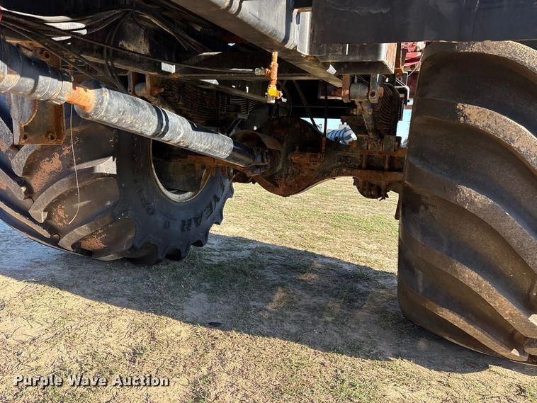 image for item ET7225 Case Titan FLX4300 applicator