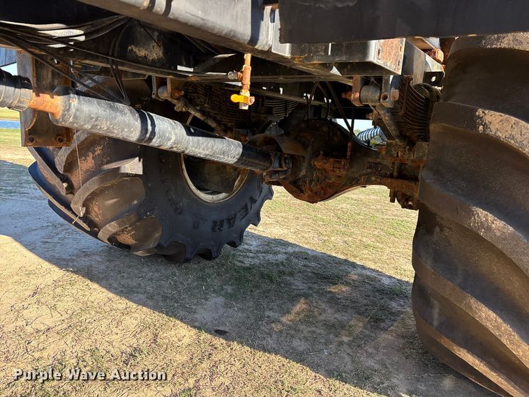 image for item ET7225 Case Titan FLX4300 applicator