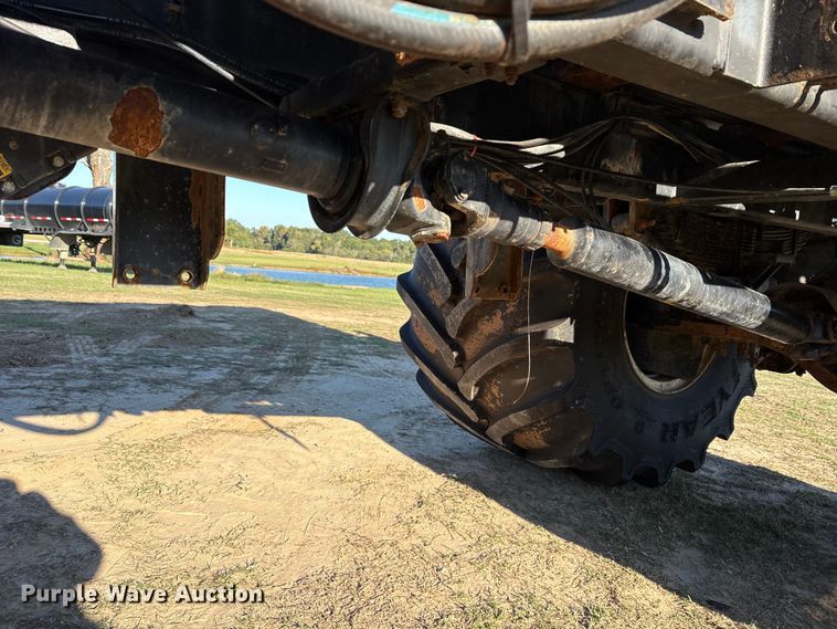 image for item ET7225 Case Titan FLX4300 applicator