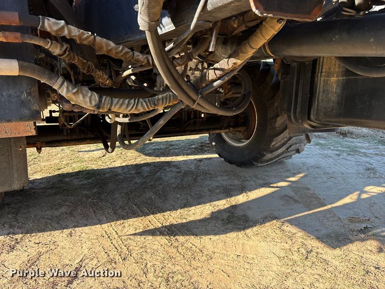 image for item ET7225 Case Titan FLX4300 applicator