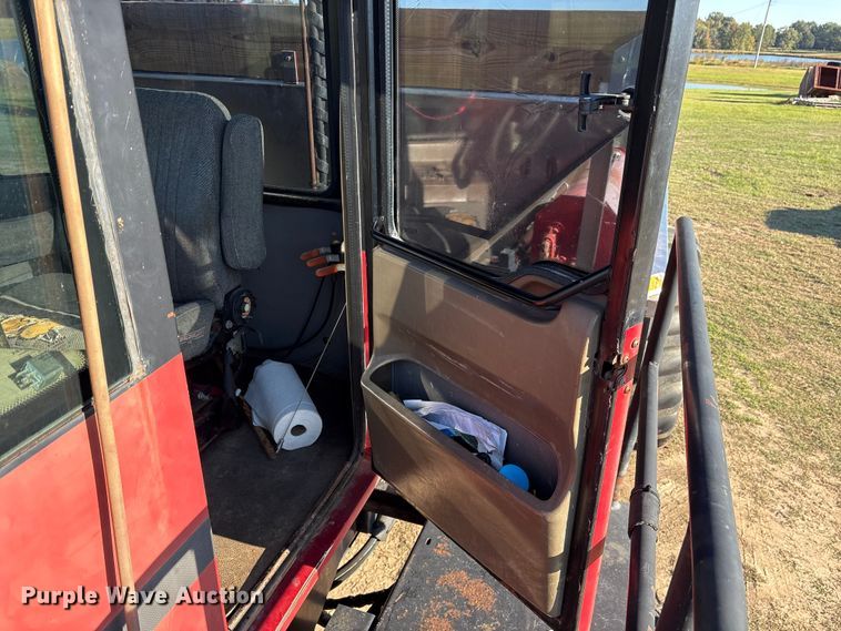 image for item ET7225 Case Titan FLX4300 applicator