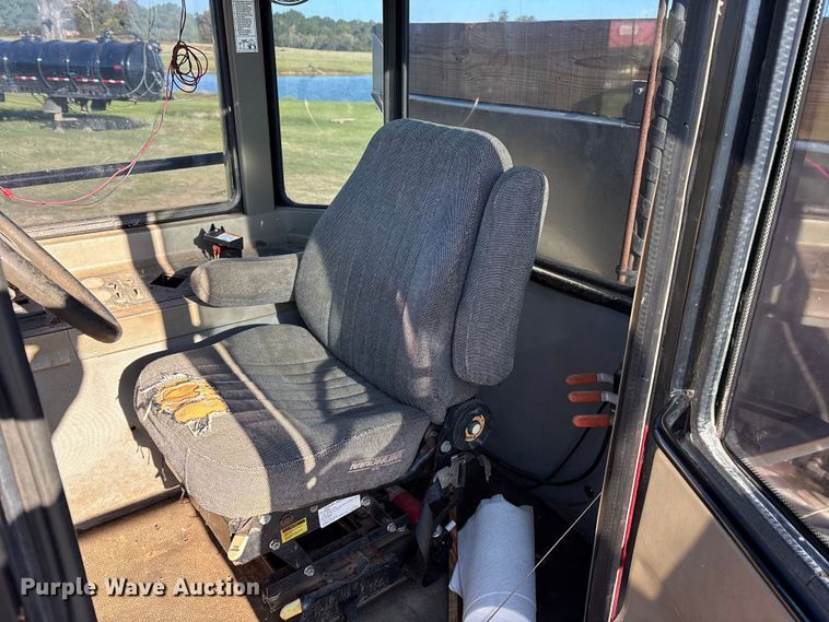 image for item ET7225 Case Titan FLX4300 applicator