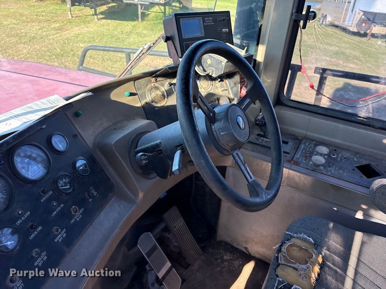 image for item ET7225 Case Titan FLX4300 applicator