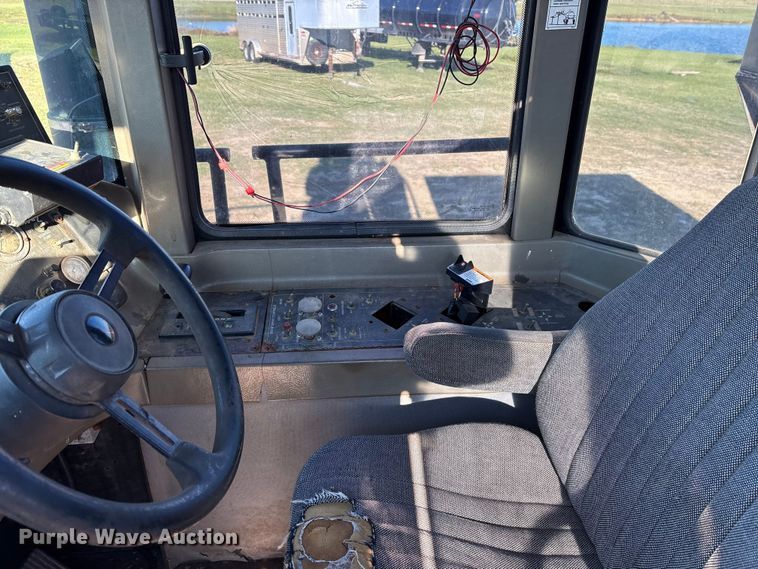 image for item ET7225 Case Titan FLX4300 applicator