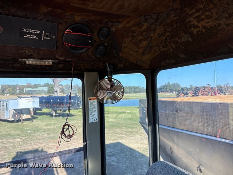 image for item ET7225 Case Titan FLX4300 applicator